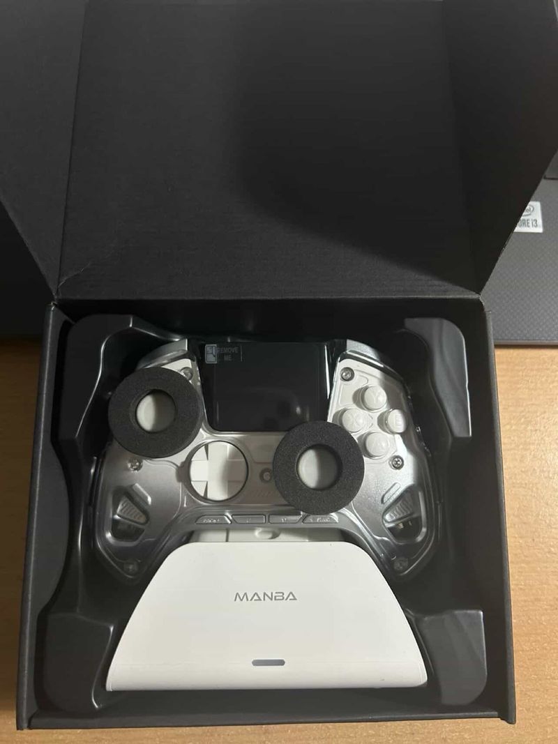 Mando Mamba PC Nuevo en Caja Precio negociable afbeelding 3