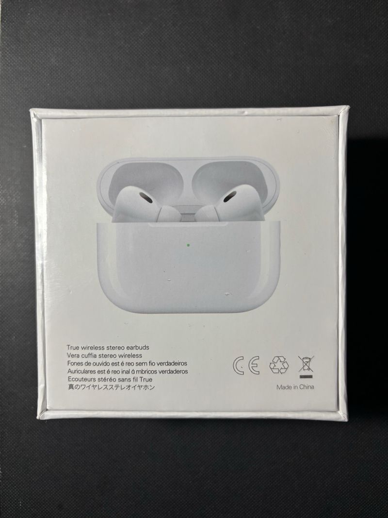 Auriculares Bluetooth Airflip Pro Blancos afbeelding 2