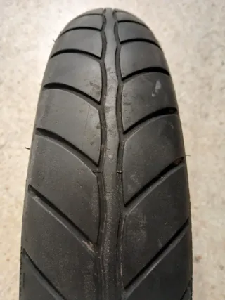 Rueda Delantera Yamaha TDM 850