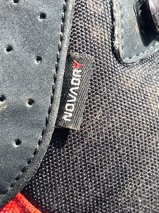 Botas de monte Quechua Talla 34