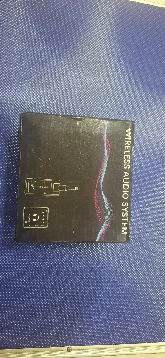 Sistema Monitoreo Inalambrico Negro afbeelding 2