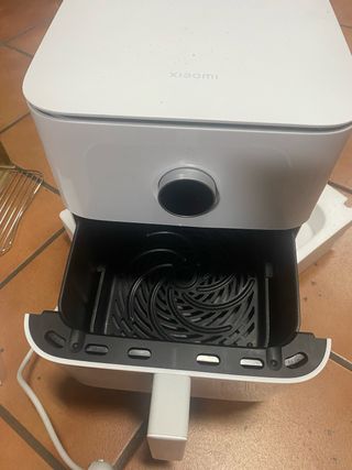 Freidora Xiaomi Smart 6.5L Blanca