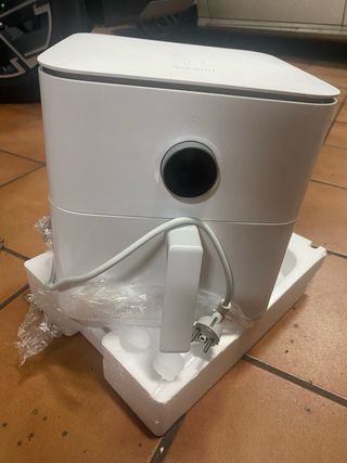 Freidora Xiaomi Smart 6.5L Blanca