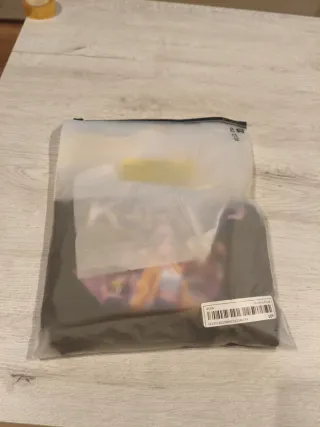 Camiseta K-pop con diseño de estrellas