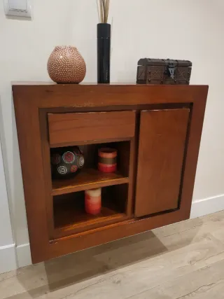 Estantería Banak Madera