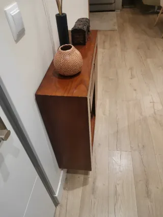 Estantería Banak Madera