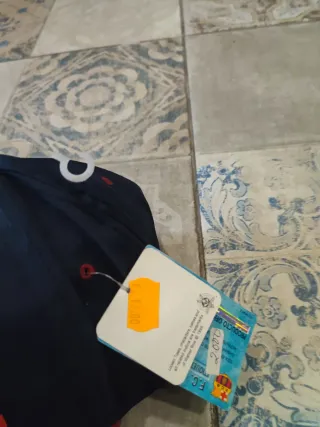 Oferta 3x2Gorra Fc Barcelonaañ aniversario 1899