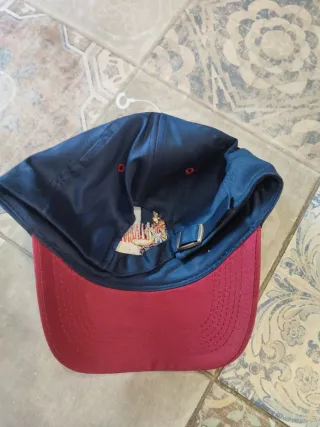 Oferta 3x2Gorra Fc Barcelonaañ aniversario 1899