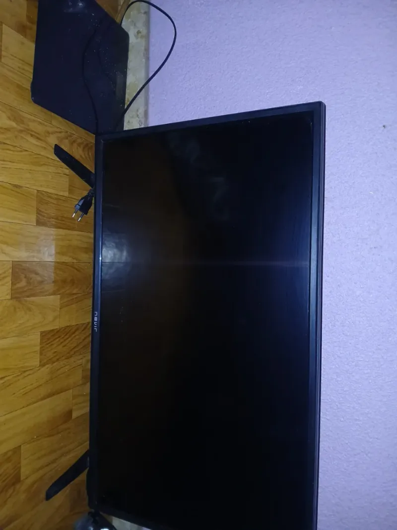 TV Nevir 32 pulgadas
