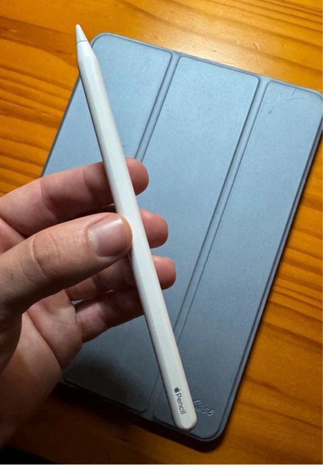 Apple Pencil 2da Generación