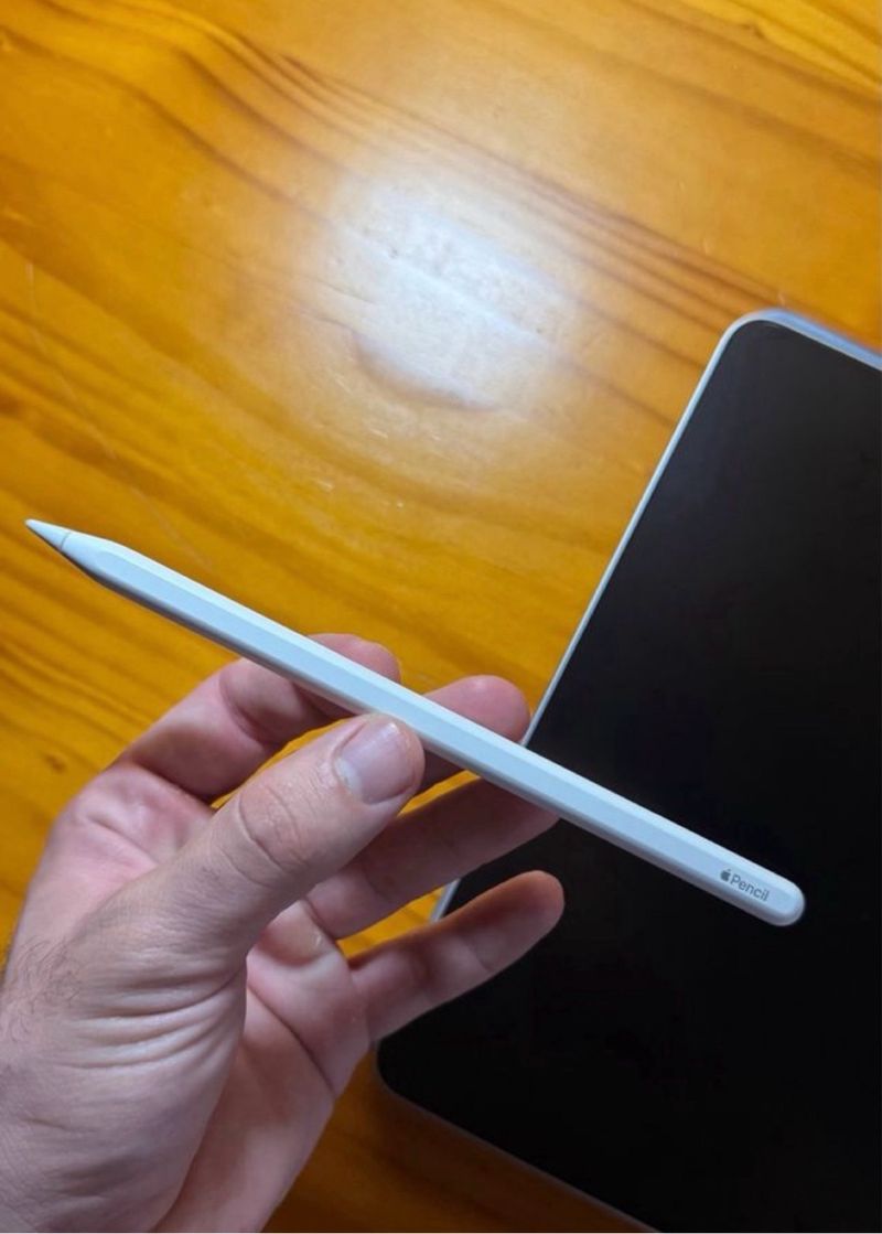 Apple Pencil 2da Generación afbeelding 2