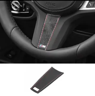 Protector Volante M BMW Cuero