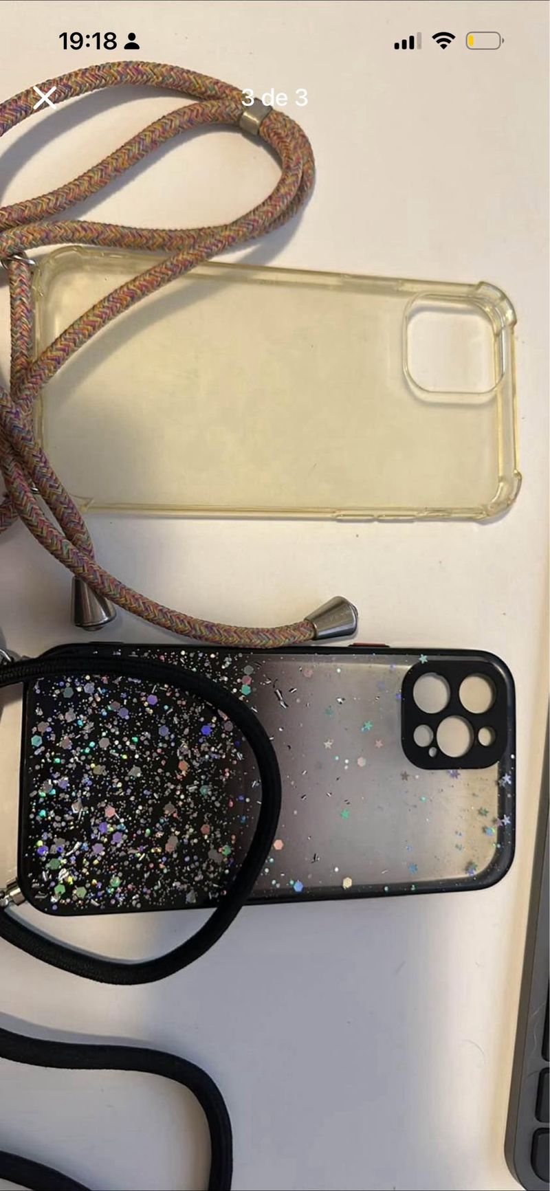 Fundas iPhone 12 Pro afbeelding 3