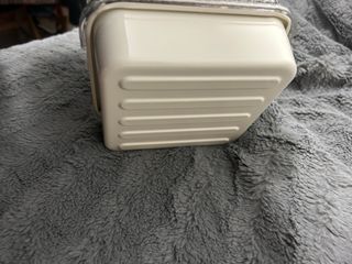 Mini invernadero con 4 macetas