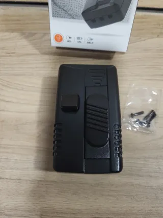 Regulador de Luz Universal Zenitech