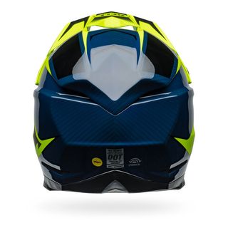 GANGA! CASCO BELL MOTO-10 SPHERICAL