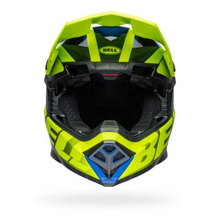 GANGA! CASCO BELL MOTO-10 SPHERICAL