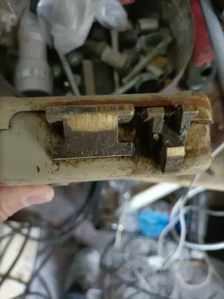 Serratura Yale Elettrica