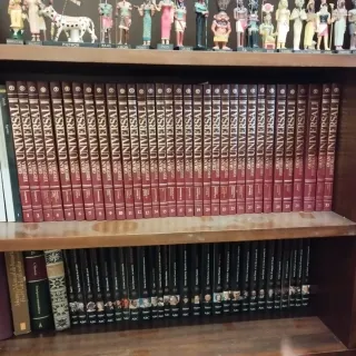 Colección Figuras Egipcias