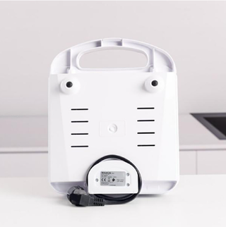 Sandwichera Taurus 1200W para 4 Unidades "NUEVO"