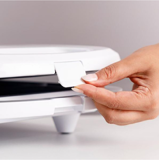 Sandwichera Taurus 1200W para 4 Unidades "NUEVO"