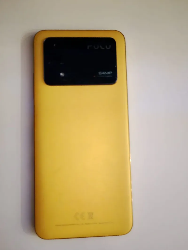 Xiaomi Poco M4 Pro afbeelding 2