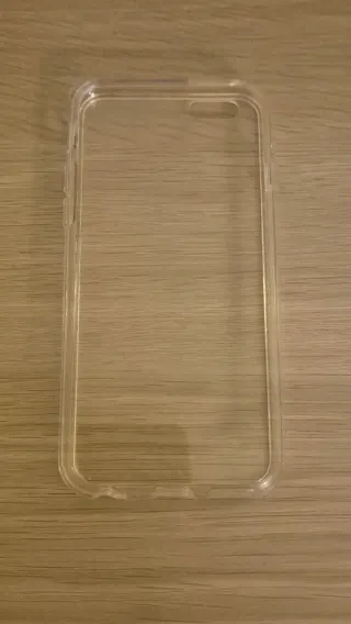 Custodia JETech per iPhone 6s/6