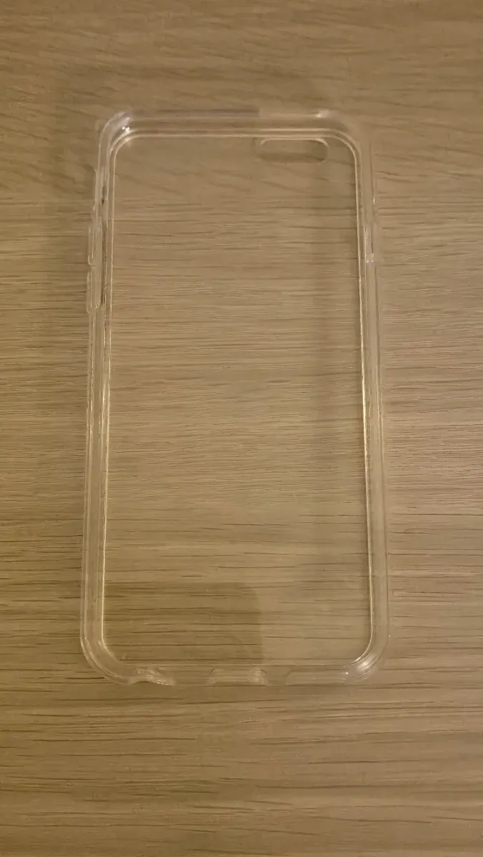 Funda JETech iPhone 6s/6 afbeelding 3