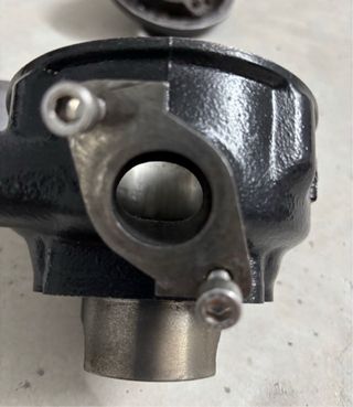 Cilindro 70cc Top Negro Jog Aerox Neos