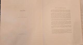 Rimas de Bécquer.Libro con ilustraciones a buril