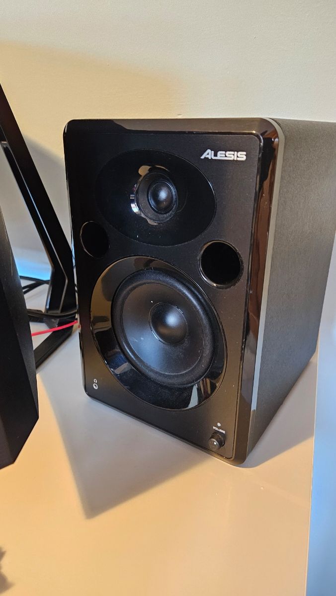Alesis Elevate 5 mk|| afbeelding 2