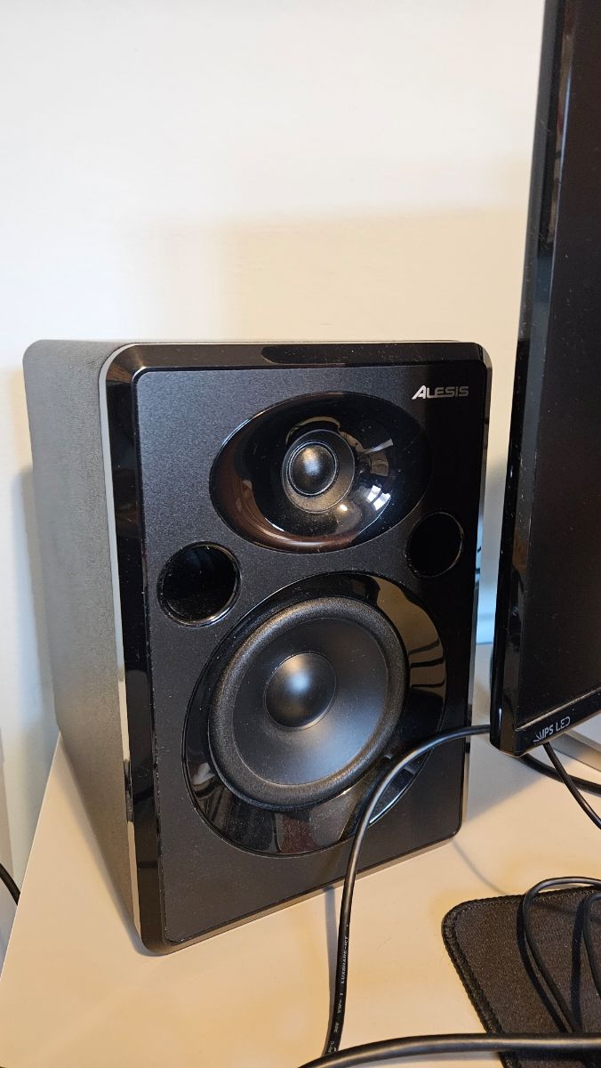 Alesis Elevate 5 mk|| afbeelding 4