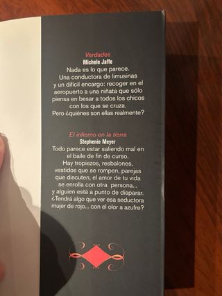 Noches De Baile En El Infierno