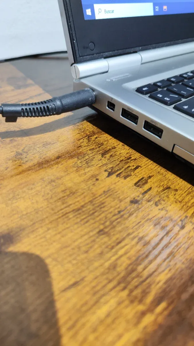 HP Elitebook 8470p afbeelding 3