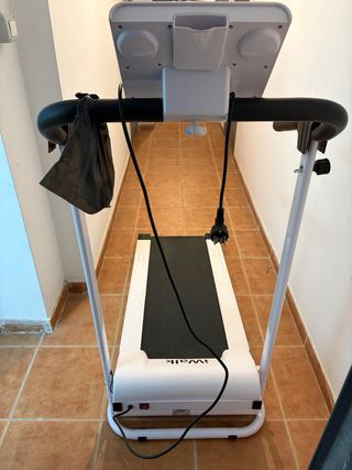 Cinta de correr iWalk plegable