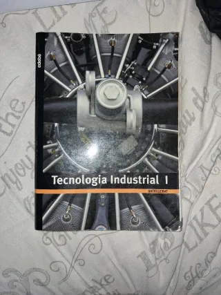 TECNOLOGIA INDUSTRIAL I