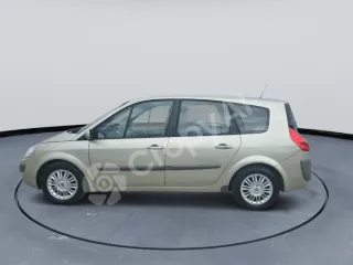 Renault Grand Scenic 2007