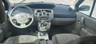 Renault Grand Scenic 2007