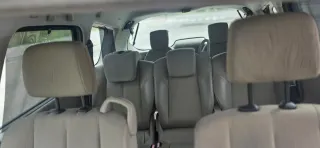 Renault Grand Scenic 2007