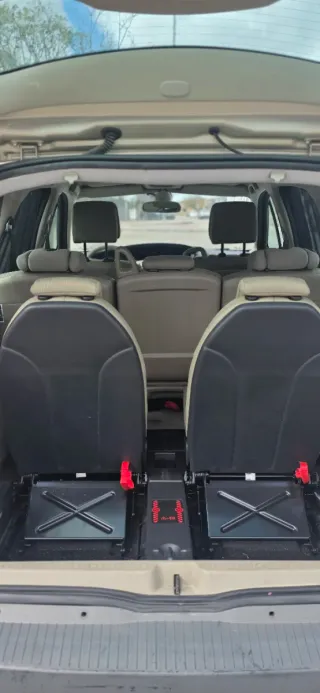 Renault Grand Scenic 2007