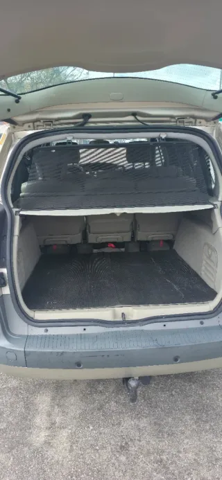 Renault Grand Scenic 2007