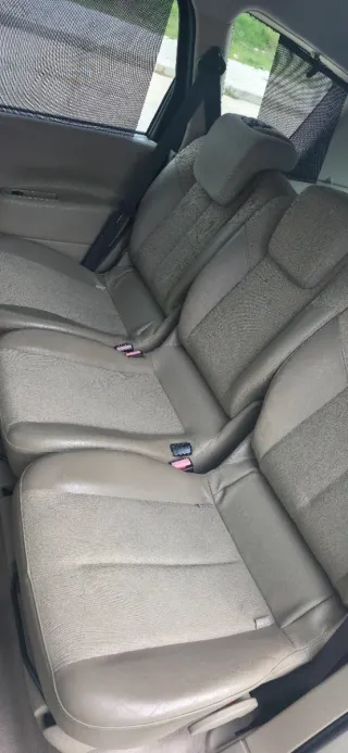 Renault Grand Scenic 2007