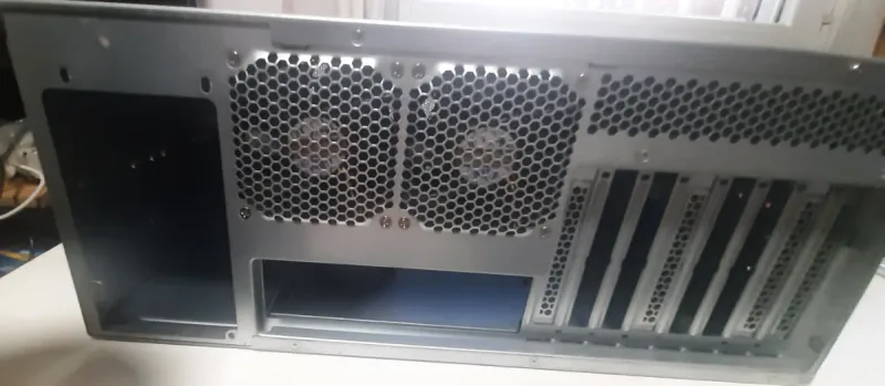 Caja PC - Servidor afbeelding 4