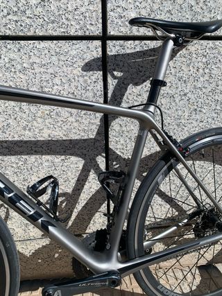TREK EMONDA SL 6