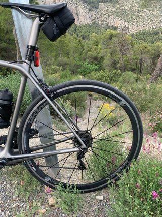 TREK EMONDA SL 6