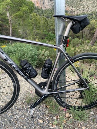 TREK EMONDA SL 6