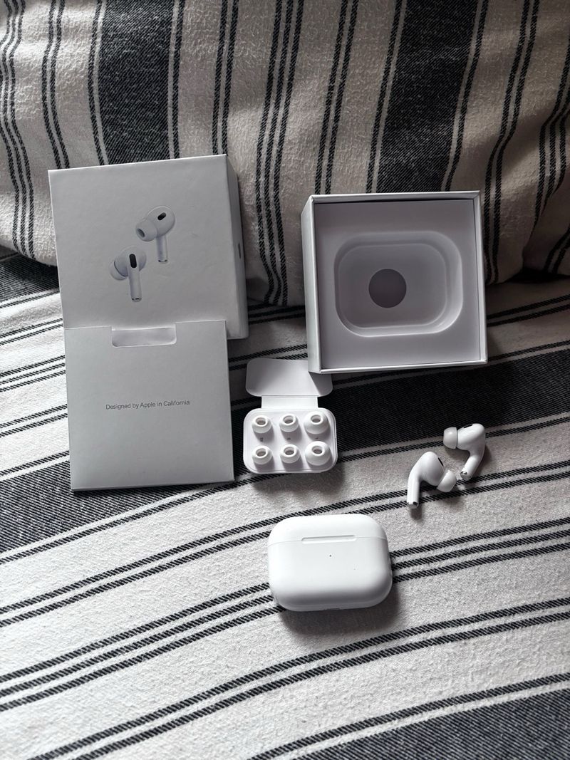 Airpods Pro 2da Gen afbeelding 2