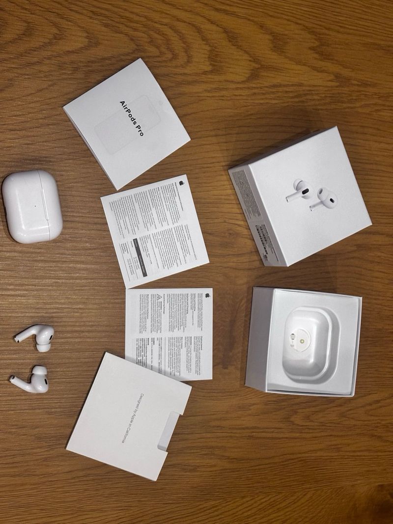 Airpods Pro 2da Gen afbeelding 3