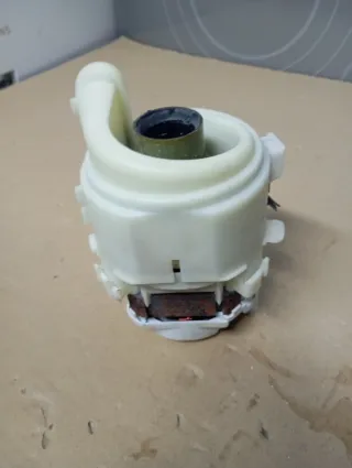 Bomba Calefactora Lavavajillas BOSCH SIEMENS Balay