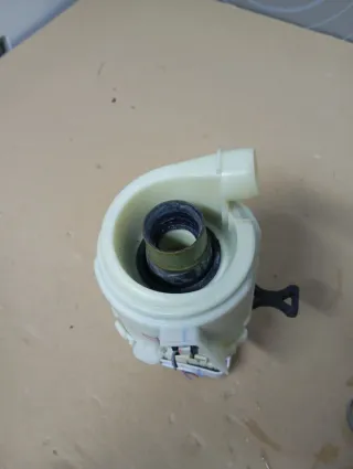 Bomba Calefactora Lavavajillas BOSCH SIEMENS Balay